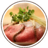 ロースト<BR>ビーフ