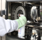 棚受け、ファンカバーについて