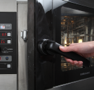 クリーニングを設定する