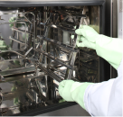 クリーニングを設定する