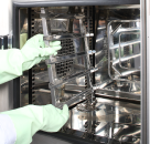 クリーニングを設定する