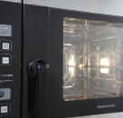 クリーニングを開始する