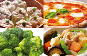 どんな調理ができるの？