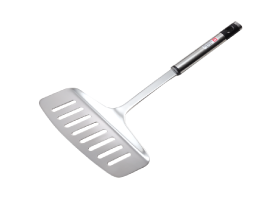 幅広フライ返し