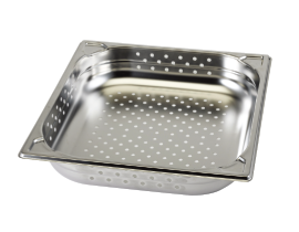 穴あきホテルパン