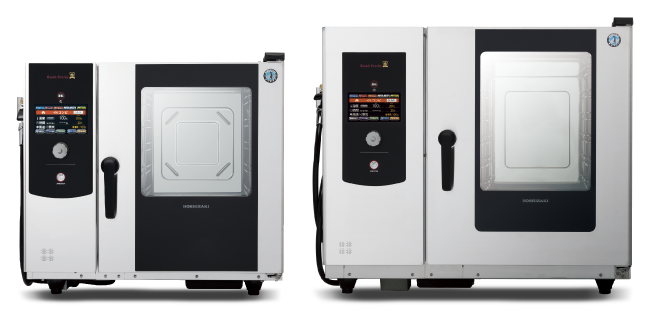 クックエブリオ