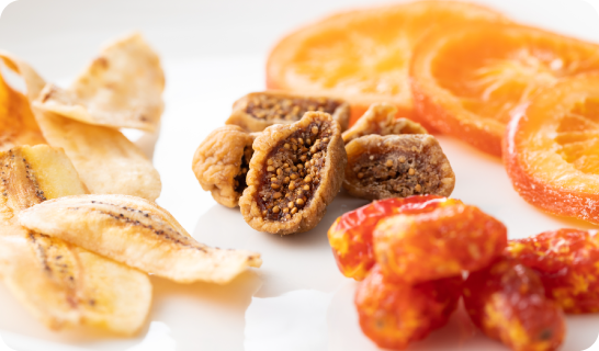 まとめて作って効率よく