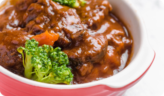 品質を保ちながら低コストに