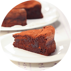 ガトーショコラ