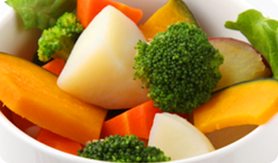 品質を保ちながら低コストに