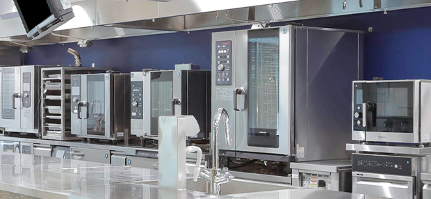 テストキッチンイメージ