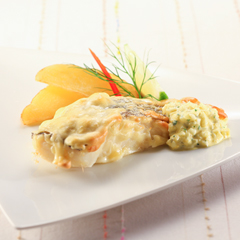 フィッシュ アンド チップス