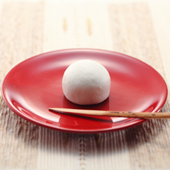 薯蕷まんじゅう