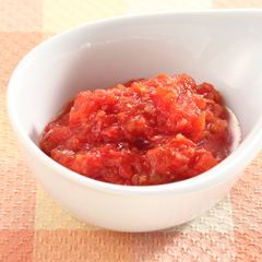 トマトソース