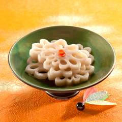 花酢レンコン