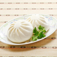 肉まん（冷凍）