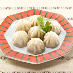 小籠包（冷凍）