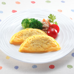 冷凍食品［温め物編］