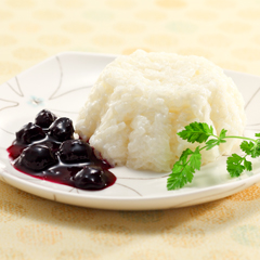 ライスプディング