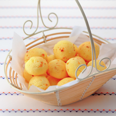 ポン・デ・ケージョ