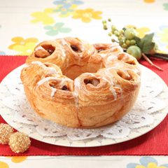 アップルデニッシュ