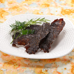 ソフトビーフジャーキー