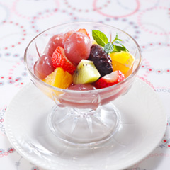 こんにゃくのコンポート