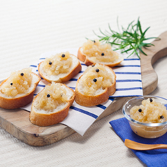 たまねぎジャム