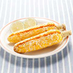 グリルドコーン