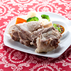 シュウパウロウ（チャンスンマハ）