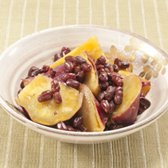 照り焼きチキン