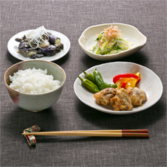 鶏のから揚げメニュー