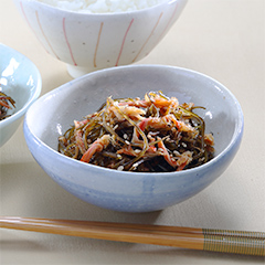 生ふりかけ　かに昆布