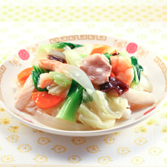 中華飯（病院食：主食）