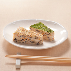 松風焼き（病院食）