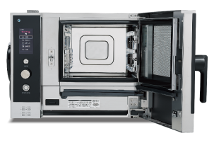 庫内のお手入れ