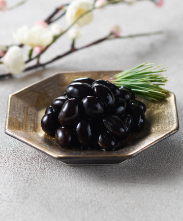 黒豆