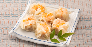 海老焼売