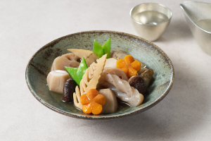 スチコンで作るおすすめの肉料理レシピ