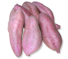 「ミエルスイート（さつまいも）」