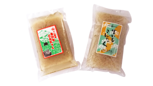 【群馬発】小山農園のこんにゃく