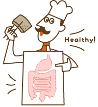 クックエブリオで作ってみよう！