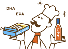 クックエブリオで作ってみよう！