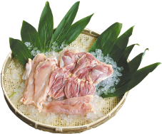 【青森発】青森シャモロック