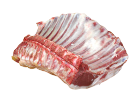 【北海道発】茶路めん羊牧場の羊肉