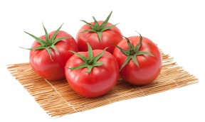 【佐賀発】光樹とまと