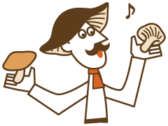 クックエブリオで作ってみよう！