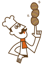 クックエブリオで作ってみよう！