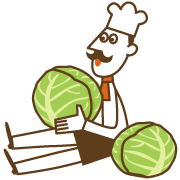 クックエブリオで作ってみよう！