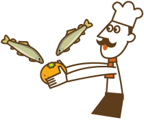 クックエブリオで作ってみよう！